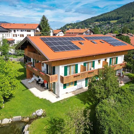 Gaestehaus Maier Zum Bitscher Rottach-Egern Ngoại thất bức ảnh