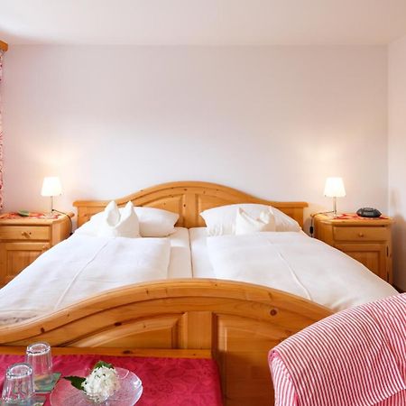Gaestehaus Maier Zum Bitscher Rottach-Egern Ngoại thất bức ảnh