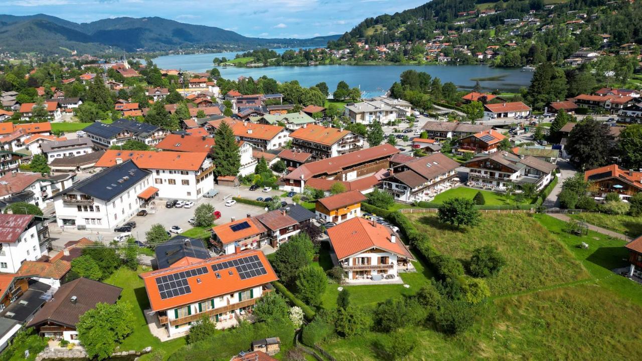 Gaestehaus Maier Zum Bitscher Rottach-Egern Ngoại thất bức ảnh