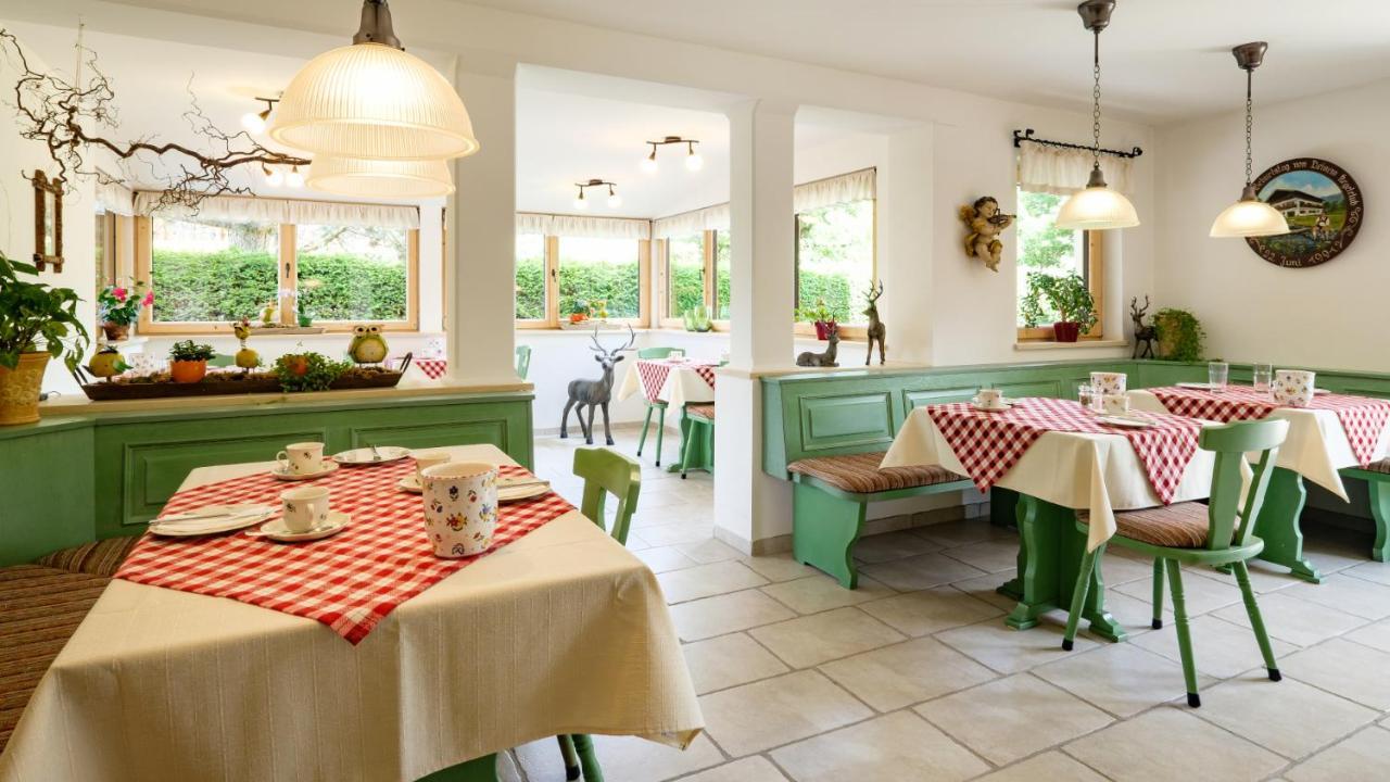 Gaestehaus Maier Zum Bitscher Rottach-Egern Ngoại thất bức ảnh