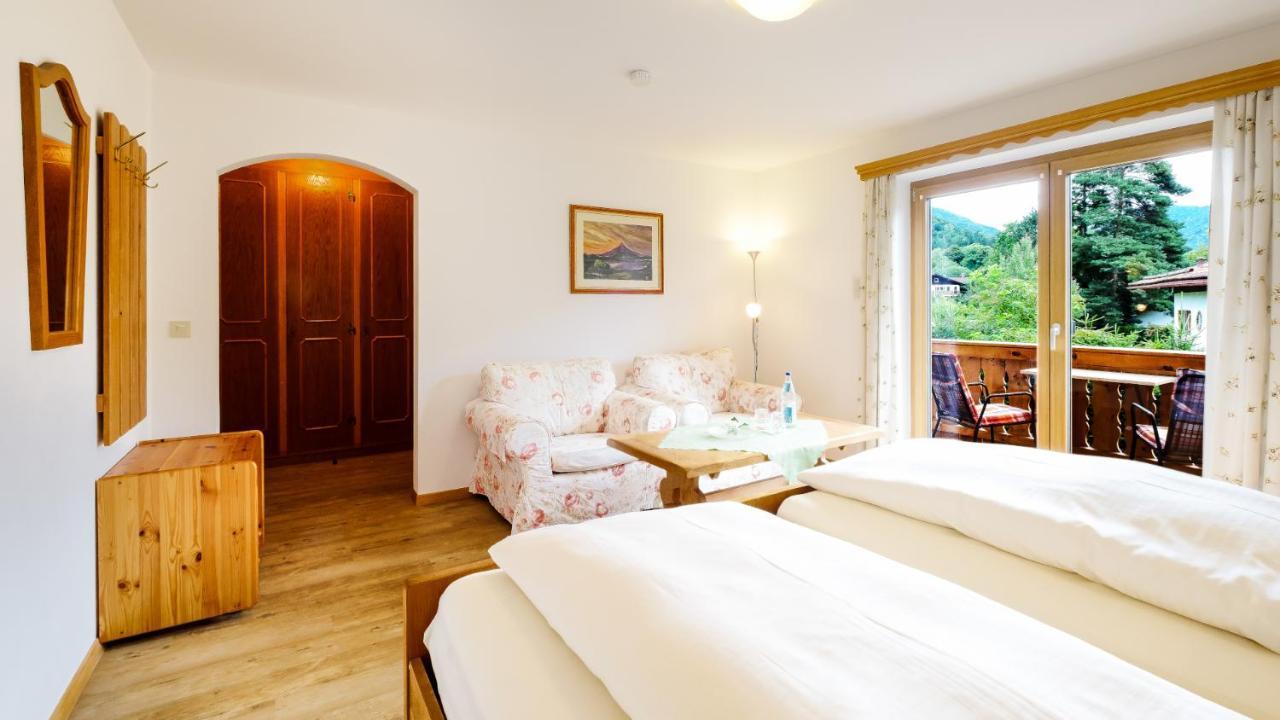 Gaestehaus Maier Zum Bitscher Rottach-Egern Ngoại thất bức ảnh