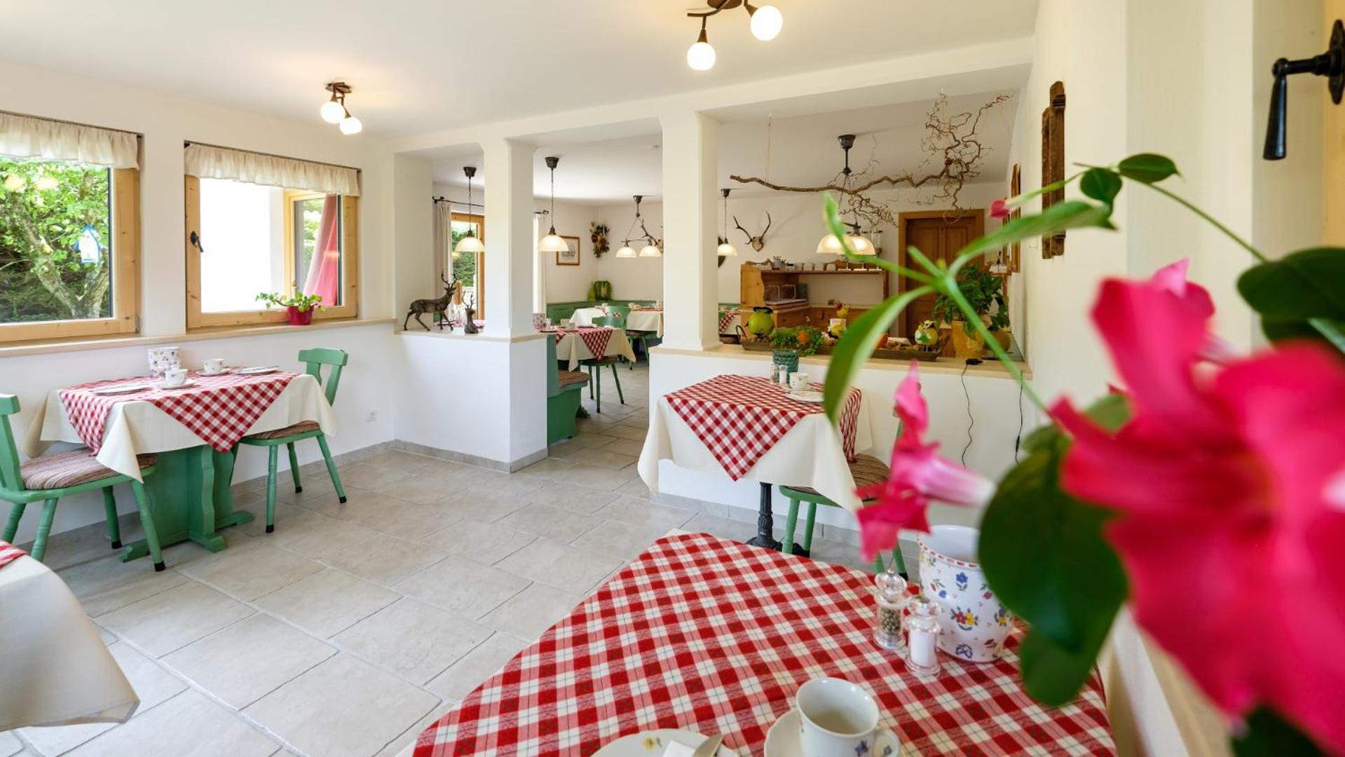 Gaestehaus Maier Zum Bitscher Rottach-Egern Ngoại thất bức ảnh