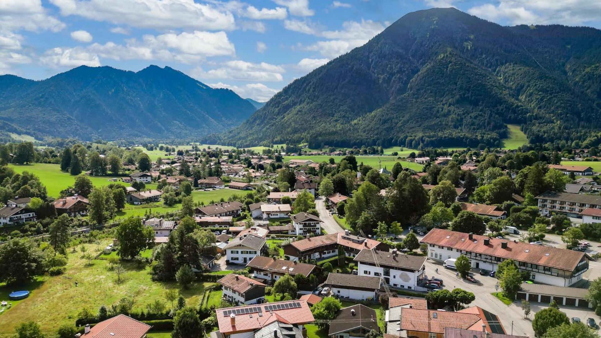 Gaestehaus Maier Zum Bitscher Rottach-Egern Ngoại thất bức ảnh