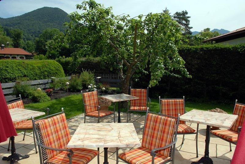 Gaestehaus Maier Zum Bitscher Rottach-Egern Ngoại thất bức ảnh